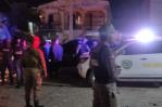 Policía abate hombre que se atrincheró en La Romana, mató a dos civiles e hirió seis policías