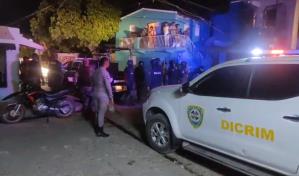 Muere uno de los policías heridos por el hombre que se atrincheró en La Romana