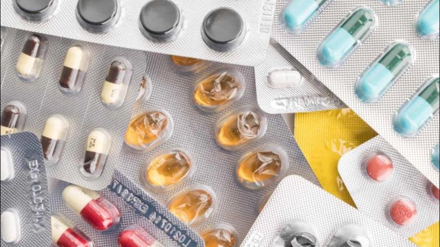 Salud Pública dice acuerdo con ARS no cambiaría proceso de distribución de medicamentos de alto costo Salud Pública dice acuerdo con ARS no cambiaría proceso de distribución de medicamentos de alto costo