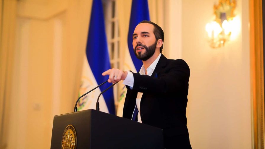 Bukele anuncia que buscará la reelección en elecciones presidenciales de 2024