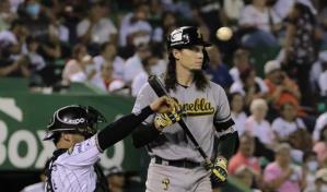 Peter O’Brien ahora vestirá el uniforme de los Leones