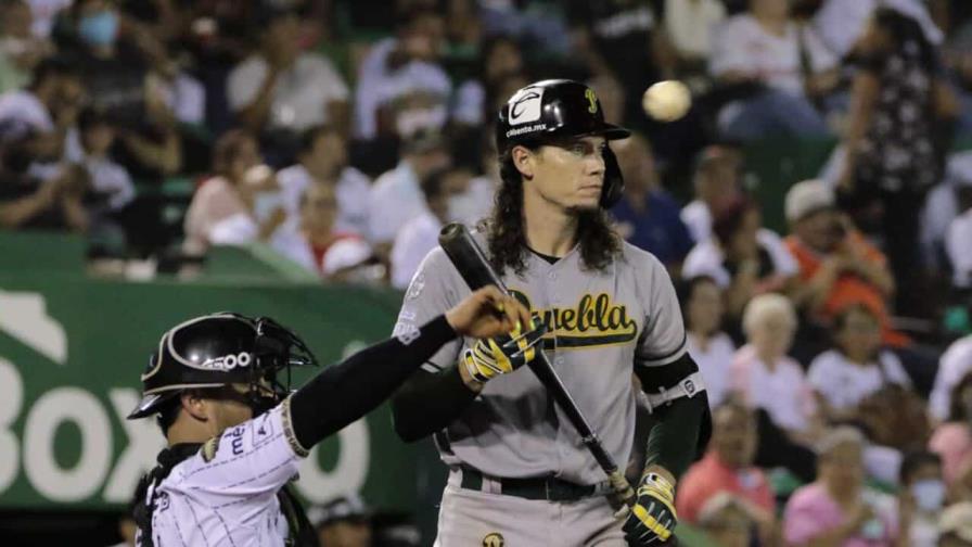 Peter O’Brien ahora vestirá el uniforme de los Leones Peter O’Brien ahora vestirá el uniforme de los Leones