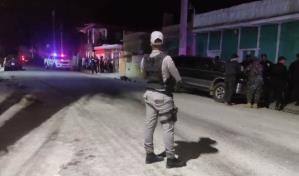 Estos son los nombres de los policías heridos por hombre atrincherado en La Romana