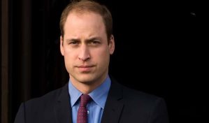 El príncipe Guillermo afirma que el cortejo del miércoles le recordó al funeral de su madre