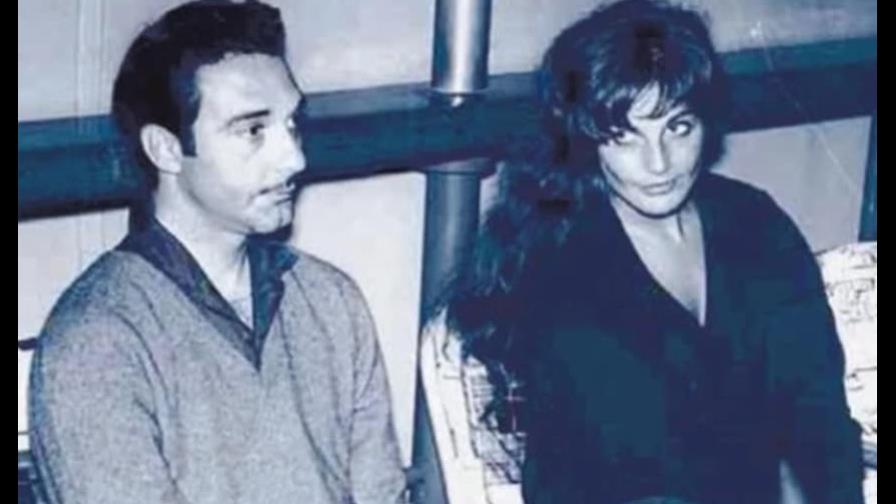 Fallece nieto de Trujillo en España