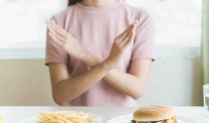 Alimentos que es mejor evitar por la noche