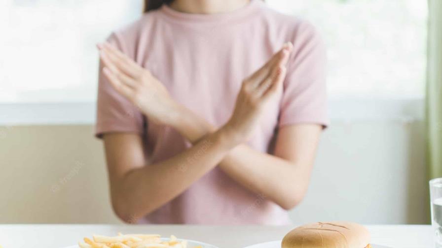 Alimentos que es mejor evitar por la noche Alimentos que es mejor evitar por la noche