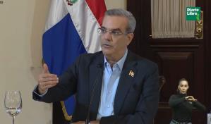 El BID construirá las dos maternidades en la frontera que anunció Abinader