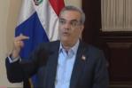 Abinader afirma no hay que tener ningún temor por situación en Haití Abinader afirma no hay que tener ningún temor por situación en Haití