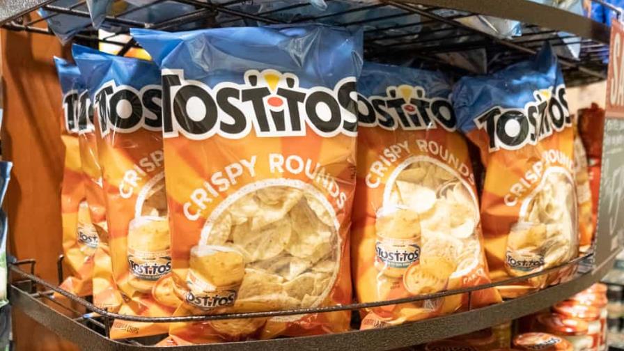 Los mensajes ocultos de las marcas famosas Los mensajes ocultos de las marcas famosas