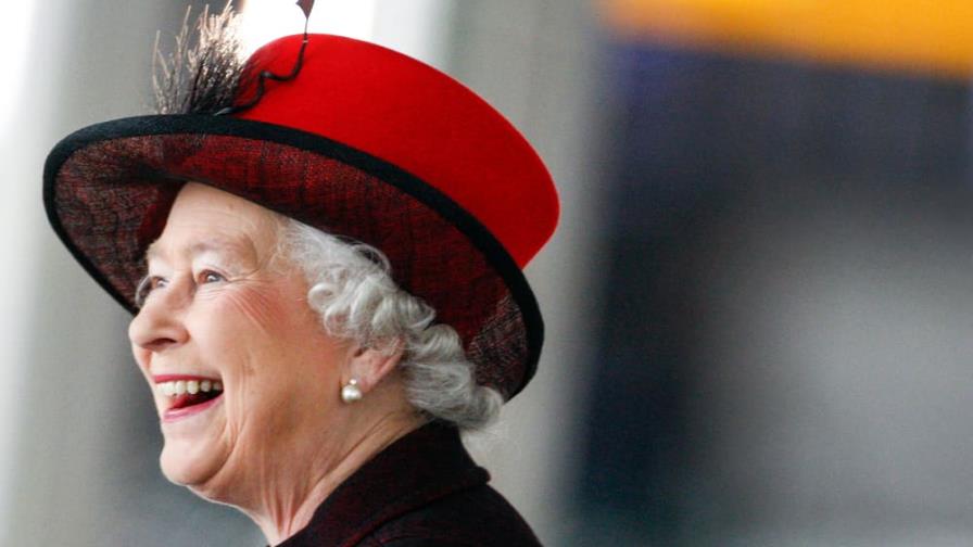 Isabel II tomaba este té todos los días y estos son sus beneficios Isabel II tomaba este té todos los días y estos son sus beneficios