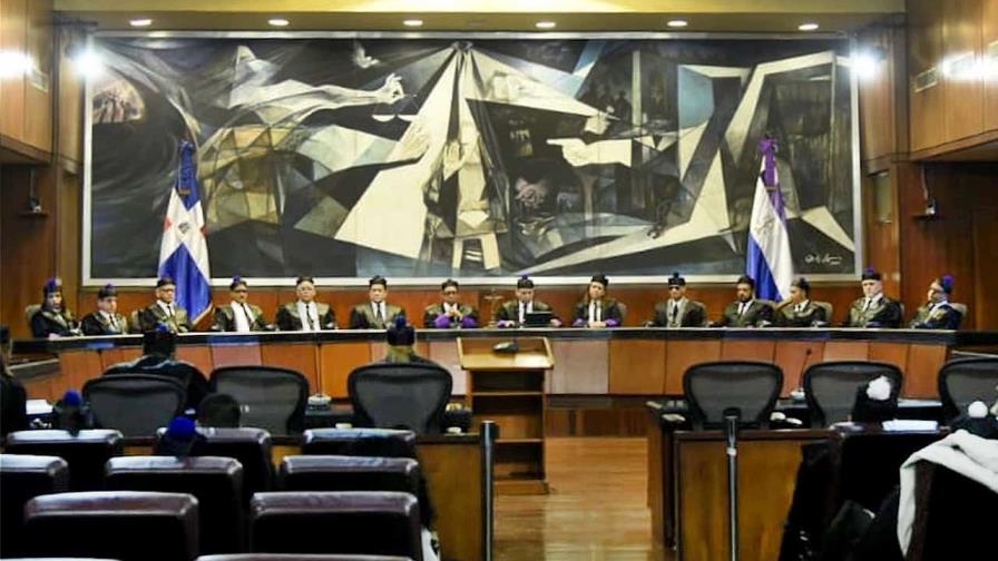 SCJ ordena nuevo juicio contra exveceministro de la Juventud Odalis Ledesma SCJ ordena nuevo juicio contra exveceministro de la Juventud Odalis Ledesma