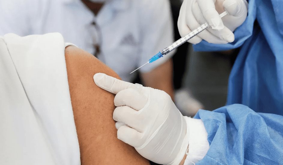 Un 36% de infectados de COVID-19 sin vacuna no tienen anticuerpos un año después