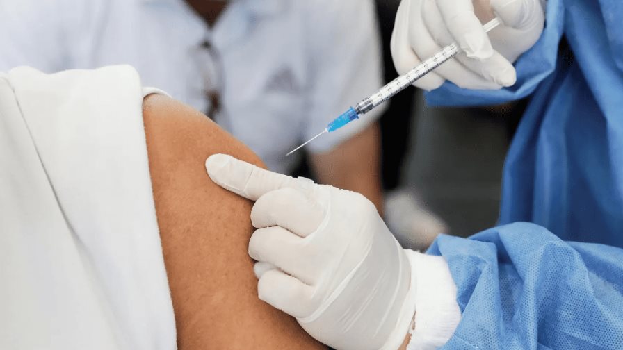 Un 36% de infectados de COVID-19 sin vacuna no tienen anticuerpos un año después