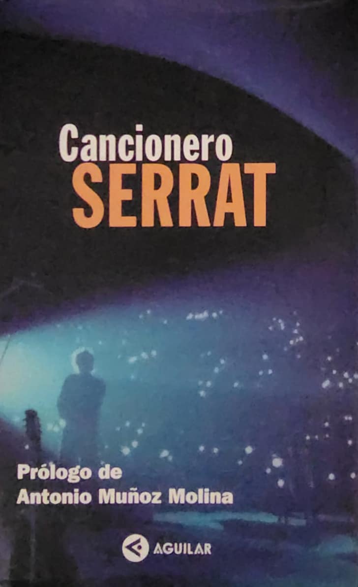 2000, 419 págs. Retirándose ya de los escenarios del mundo, el gran cantautor catalán lega a la posteridad más de mil canciones que forman parte de nuestra memoria colectiva. 