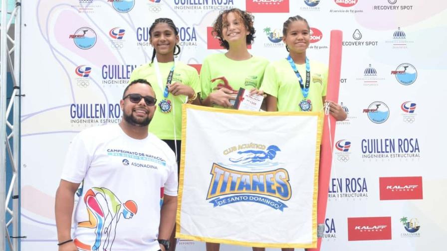 Marlins de Arroyo Hondo y Delfines de Naco ganan campeonato de Asonadina Marlins de Arroyo Hondo y Delfines de Naco ganan campeonato de Asonadina