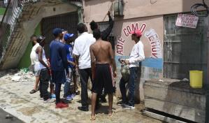 Hermano del ebanista: Nos mataron a Daniel para que no delatara a los delincuentes