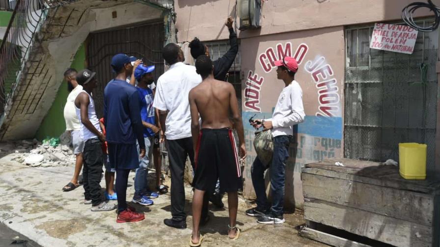 Hermano del ebanista: Nos mataron a Daniel para que no delatara a los delincuentes