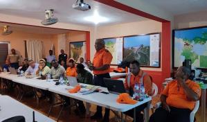 El Seibo, Hato Mayor y San Pedro de Macorís activan la alerta ante posible paso tormenta Fiona