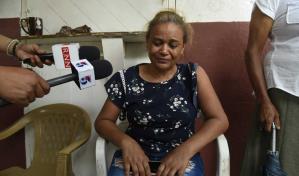 Familiares de joven ultimado por el ebanista admiten que era delincuente