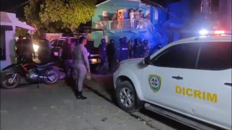 Especialistas coinciden policías implementaron de forma incorrecta el protocolo en caso del ebanista