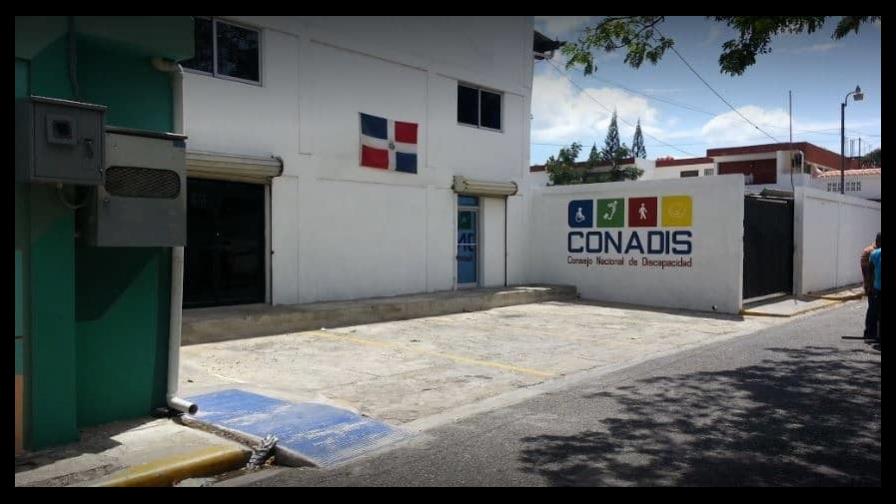 Abinader nombra a José de Jesús Yunen como presidente del Conadis