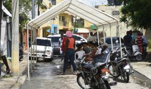 Velan tres de las víctimas del ebanista Román Guerrero en La Romana