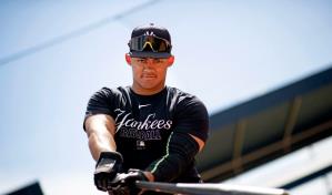 Marte y Domínguez a la Arizona Fall League