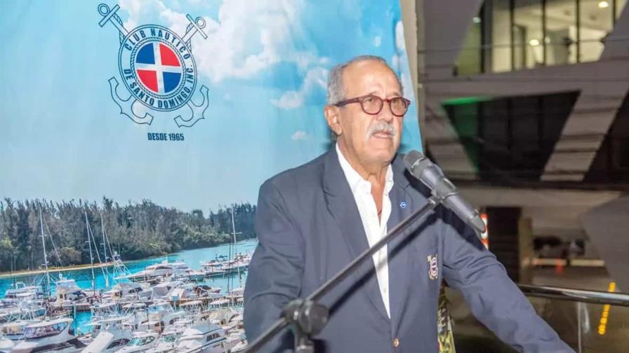 Náutico de Santo Domingo hará segunda jornada de limpieza Náutico de Santo Domingo hará segunda jornada de limpieza