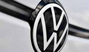 Volkswagen vende 5.3 millones de vehículos hasta agosto, un 16,2 % menos