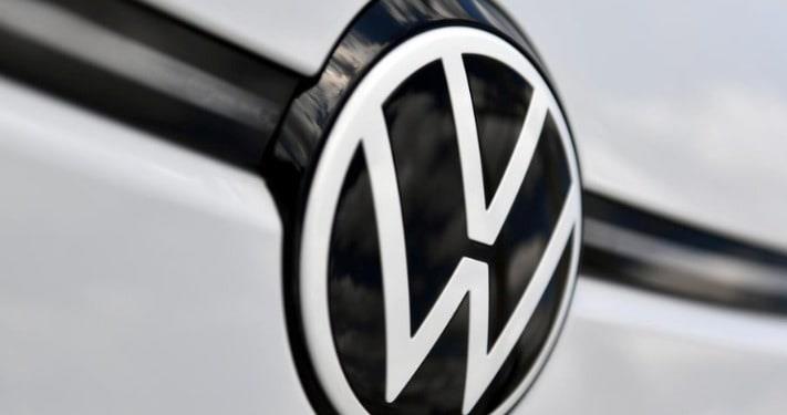 Volkswagen vende 5.3 millones de vehículos hasta agosto, un 16,2 % menos