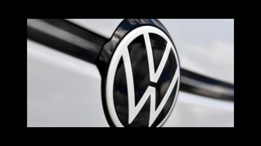 Volkswagen vende 5.3 millones de vehículos hasta agosto, un 16,2 % menos Volkswagen vende 5.3 millones de vehículos hasta agosto, un 16,2 % menos