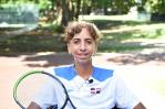 Tenista Marcos Córdoba representará a RD en torneo Master Cotecc U14 2022