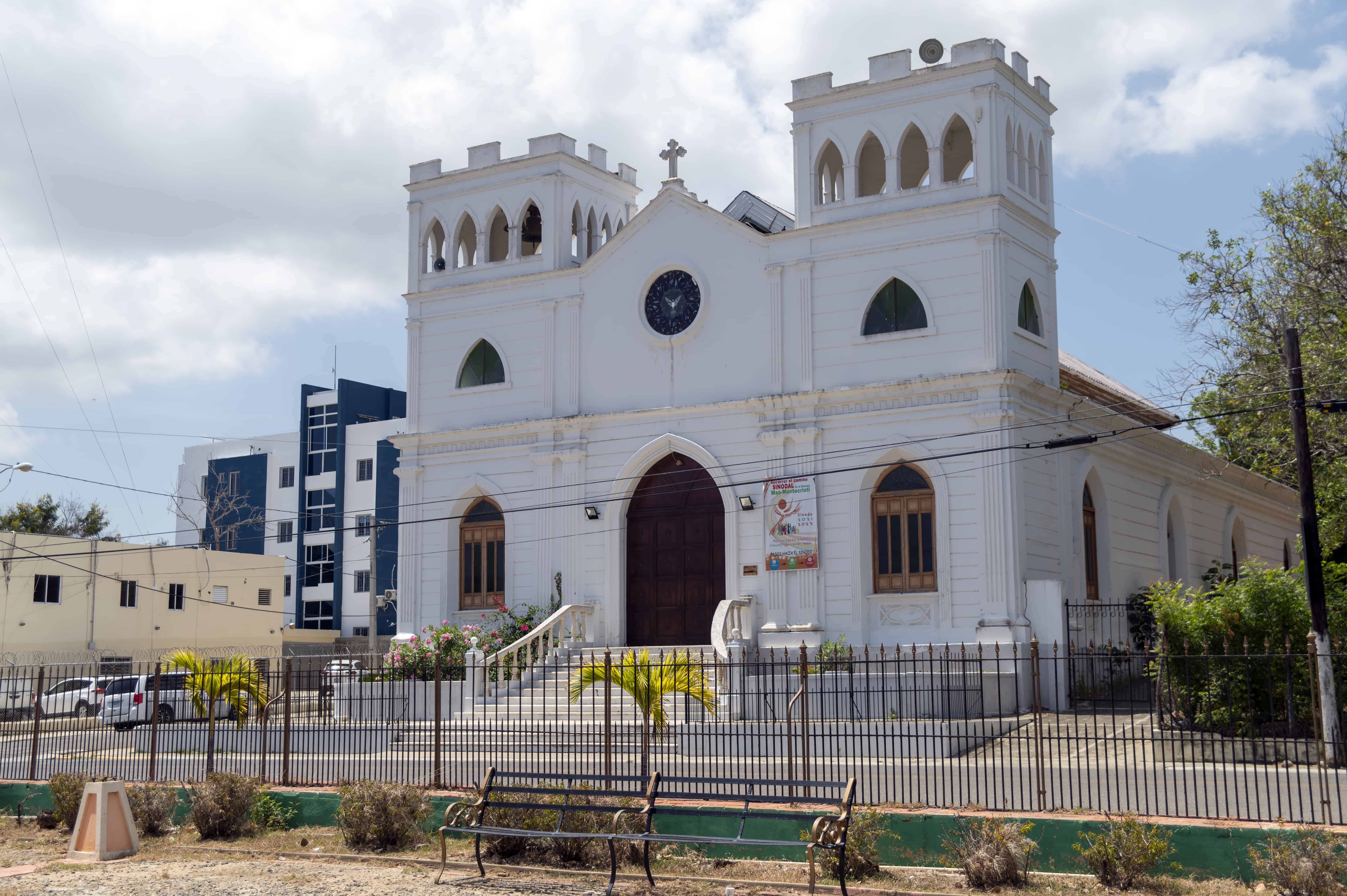 10 lugares que debes visitar en Montecristi | elTitular.do