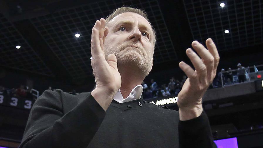 Asociación de jugadores NBA pide que Sarver sea sancionado de por vida