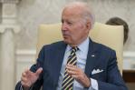Joe Biden dice que se terminó la pandemia de COVID-19 en EEUU