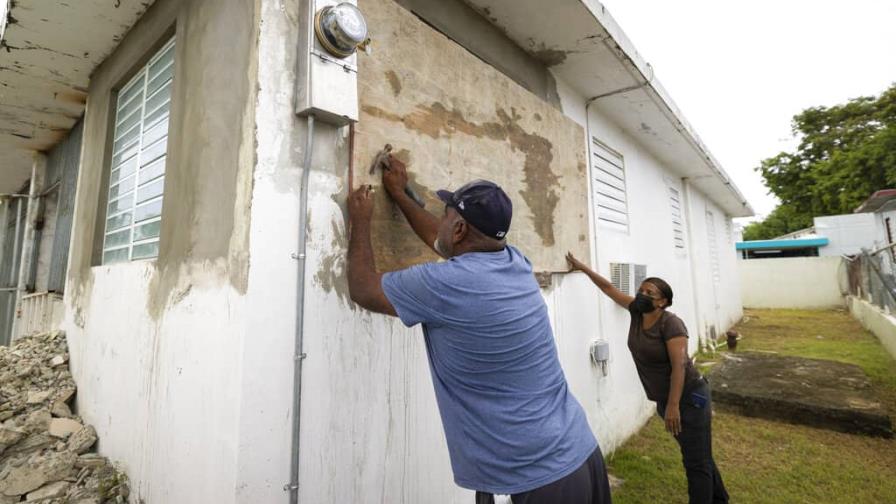 Puerto Rico solicita a EE.UU. emitir declaración de emergencia federal por Fiona