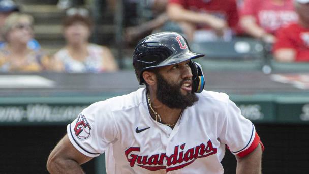 VIDEO | Guardianes vencen a Mellizos por 7ma vez seguida