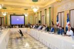 El Gobierno activa las instituciones clave ante el paso de la tormenta Fiona El Gobierno activa las instituciones clave ante el paso de la tormenta Fiona