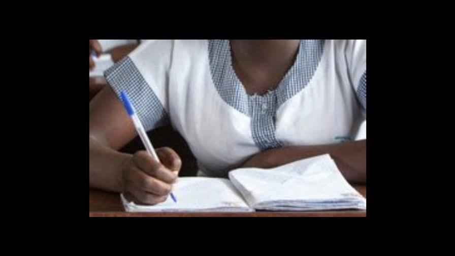 La ONU lanza un fondo multimillonario para apoyar educación en países pobres La ONU lanza un fondo multimillonario para apoyar educación en países pobres