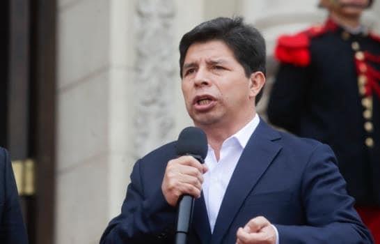 Fiscalía allana Palacio de Gobierno a raíz del caso contra cuñada de Pedro Castillo