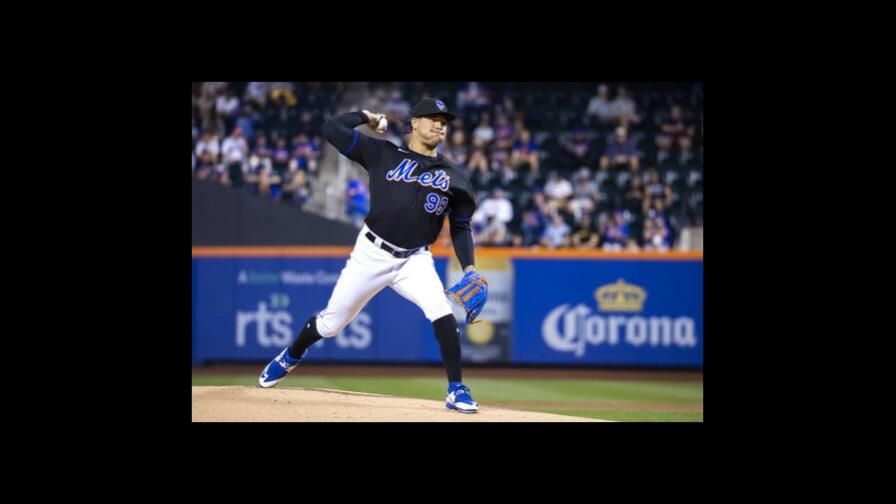 Los Mets vencen 4-3 a Piratas; Walker gana 2da apertura al hilo