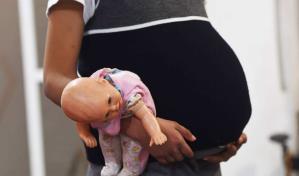 Los embarazos en adolescentes cuestan a República Dominicana 245 millones de dólares al año