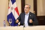 Abinader observa mejor disposición de la comunidad internacional ante situación de Haití Abinader observa mejor disposición de la comunidad internacional ante situación de Haití