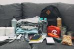 Nueve elementos que debe contener tu mochila de emergencia