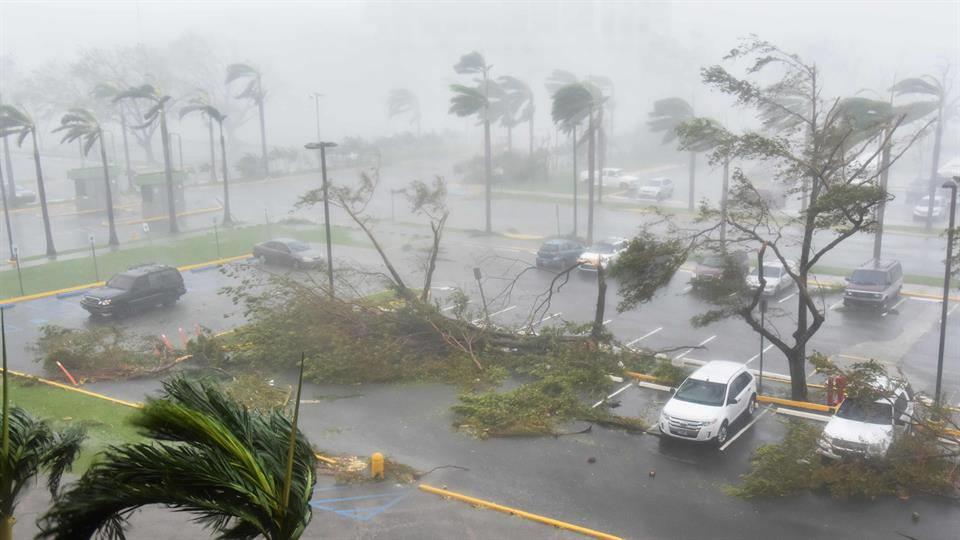 Experto asegura trayectoria de tormenta Fiona es mala noticia para República Dominicana