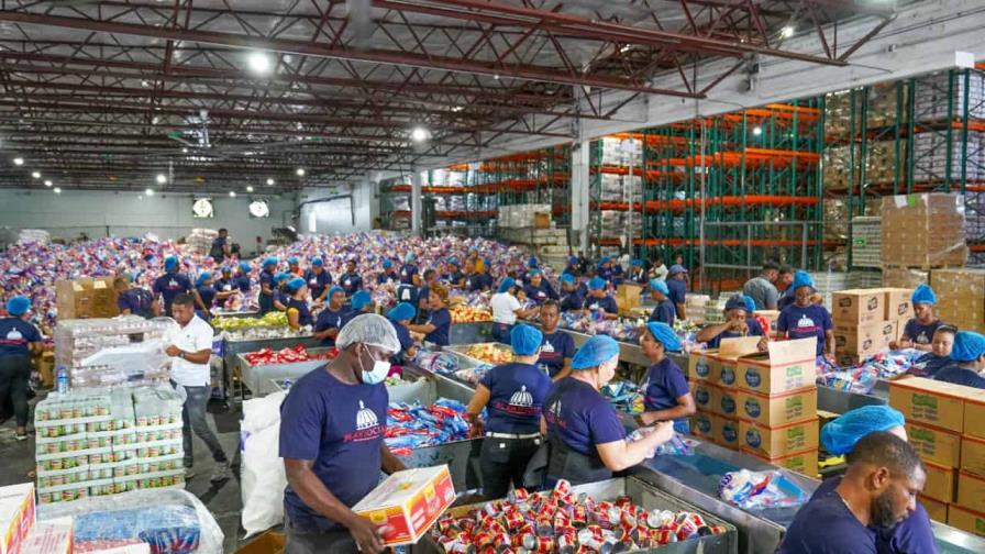 Plan Social activa programa de emergencia y brigadas de acción rápida ante Fiona