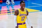 Los Lakers hacen oficial el regreso de Dennis Schroder