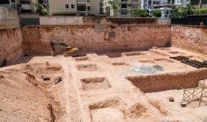 Torre Parkside, cuando el crecimiento de la ciudad choca con la vecindad