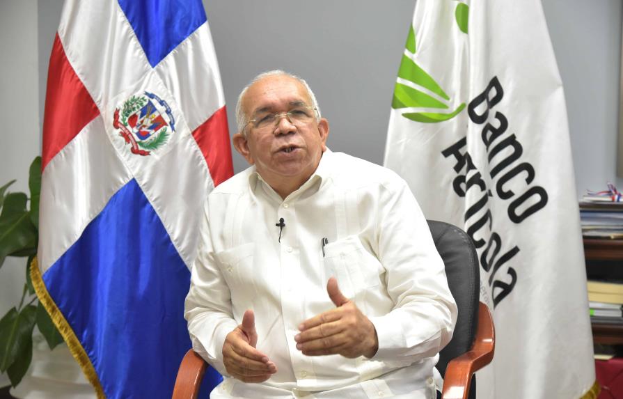 Fernando Durán: “En el sector agropecuario dominicano hay oportunidades para invertir”